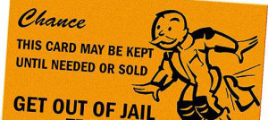 Get out of Jail